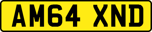 AM64XND