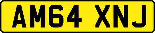 AM64XNJ