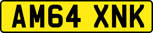 AM64XNK