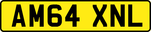 AM64XNL