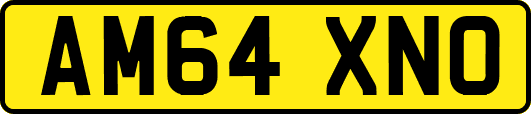 AM64XNO