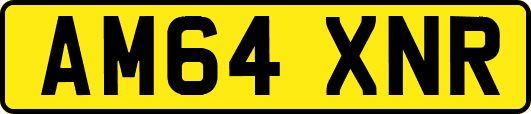 AM64XNR