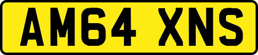 AM64XNS