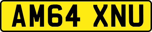 AM64XNU