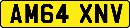 AM64XNV