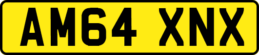 AM64XNX