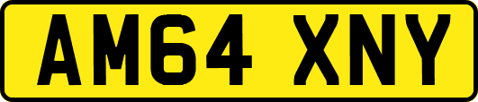 AM64XNY