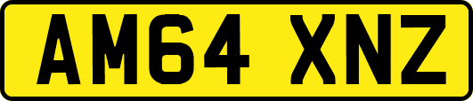 AM64XNZ