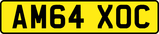 AM64XOC