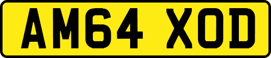 AM64XOD
