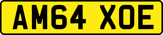 AM64XOE