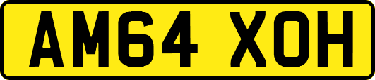 AM64XOH