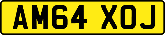 AM64XOJ