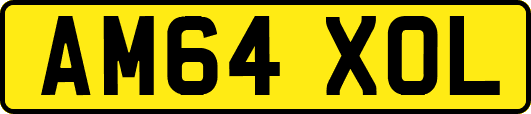 AM64XOL