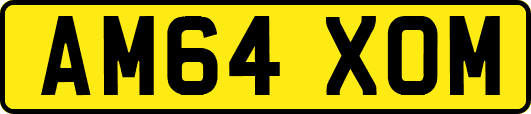 AM64XOM