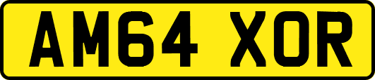AM64XOR