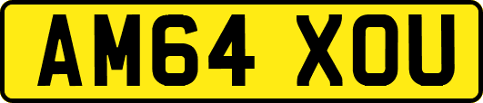 AM64XOU