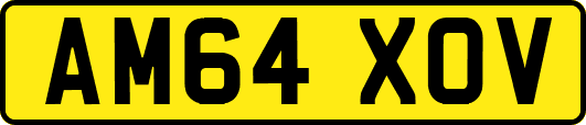 AM64XOV