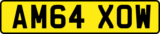 AM64XOW