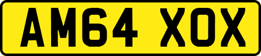 AM64XOX