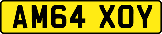 AM64XOY
