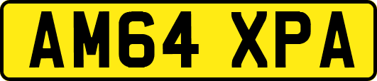 AM64XPA
