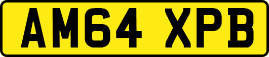 AM64XPB