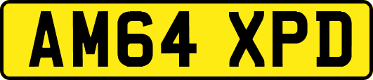 AM64XPD