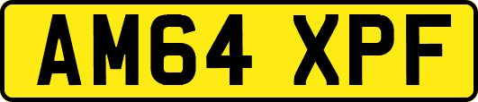 AM64XPF