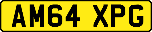AM64XPG