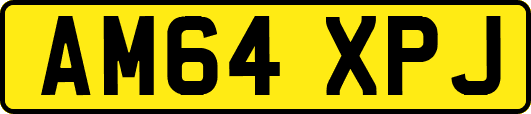 AM64XPJ