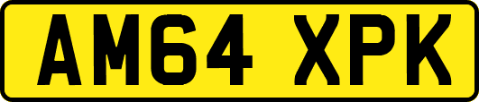 AM64XPK