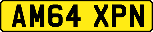 AM64XPN