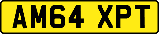 AM64XPT