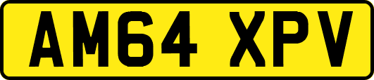 AM64XPV