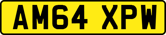 AM64XPW