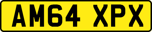 AM64XPX