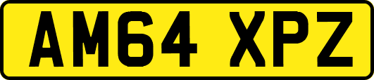 AM64XPZ