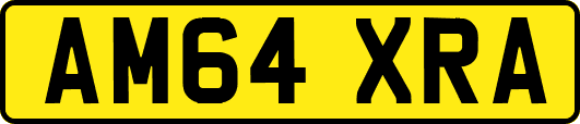 AM64XRA