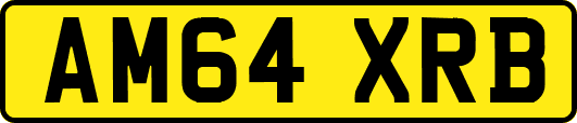 AM64XRB