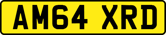AM64XRD