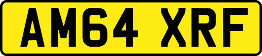 AM64XRF