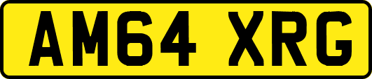 AM64XRG