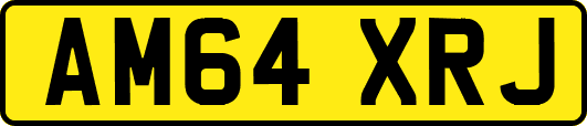 AM64XRJ