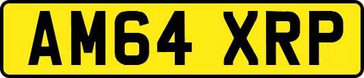 AM64XRP
