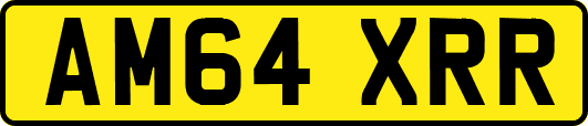 AM64XRR