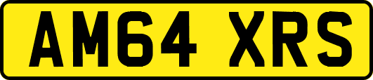 AM64XRS