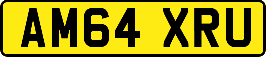 AM64XRU