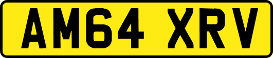 AM64XRV
