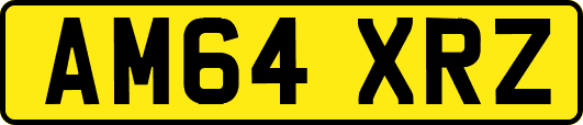 AM64XRZ
